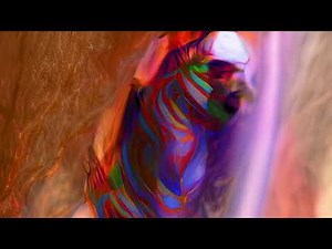 Peter Gabriel - Of These, Hope / Lazarus Raised (David Aughenbaugh video)