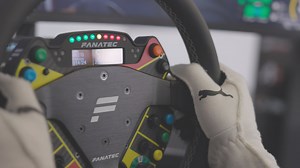 4.8K views · 100 reactions | With the GT World Challenge Europe TotalEnergies 24 Hours of Spa just around the corner, we caught up with Walkenhorst Motorsport driver David Pittard for a quick chat about sim racing. #fanatec #GTWorldChEu #beACC | Fanatec | Facebook
