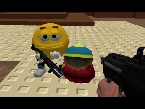 Hunting Demons in Gmod