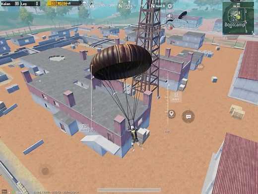 Dominate the Battlefield in PUBG Gameplay Highlights