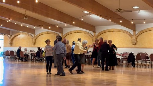 Randy Eckhart / Dutch Hop Music Makers 2/22/26 | Polka Lovers Klub of America-Colorado Chapter