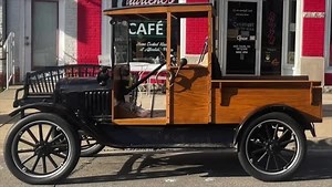 11K views · 431 reactions | On this day in 1908, the first Model T rolled out of Ford's Piquette Plant in Detroit, Michigan. For around $950, Ford's Model T made motoring affordable for the masses. It had an impressive 19-year production run and proved to be a sales success, with over 15 million units sold. DriveShare.com is home to many Model T's across the country and our guests love their charming looks and unique driving experience. #DriveHistory | Hagerty Marketplace | Facebook