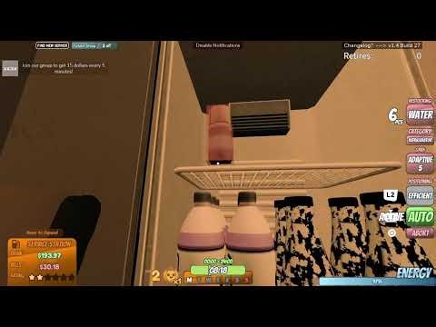 Nightmare Mode Zack service station