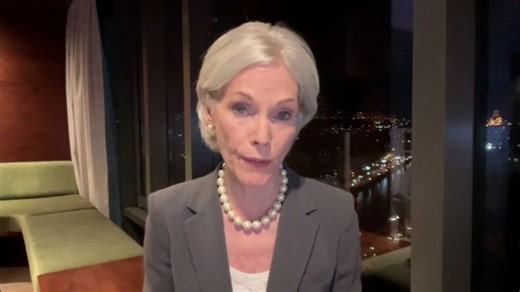 'The Kremlin did not want this to happen': What voting lines tell expert about Russia's election