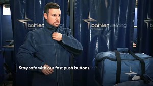 Introducing Evolution Vision 65FM Air, diamondspark GUARD 420 MC, and...