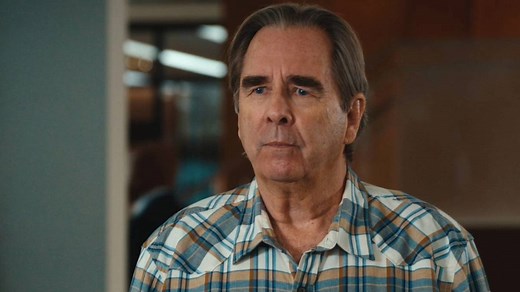 Jason Ritter Explains His "Sort of Painful" Experience With Beau Bridges' 'Matlock' Role