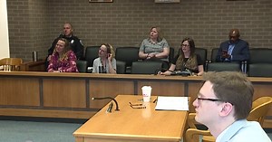 Akron's 'Recovery Court'—longest running drug court in the state— sees success for recovering addicts