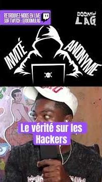 The Truth About Hackers