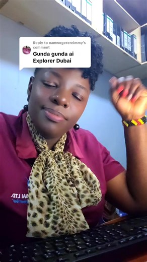 Discover Exciting Job Opportunities with Explorer Dubai