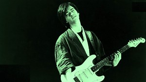 “People like Yngwie Malmsteen should be forgotten as soon as possible. It’s got very little to do with music...” A classic and very frank interview with Johnny Marr