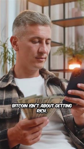 Bitcoin for Real Life #1: How Bitcoin Changes the Way You Save