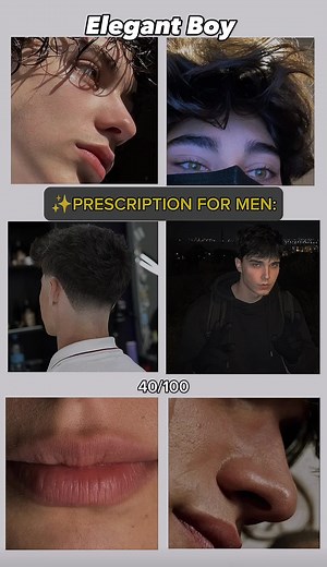 Glow Up Tips for Boys: How to Get Juicy and Thick Lips