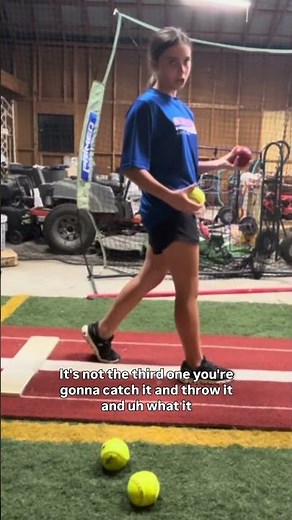 Fastpitch Training for Academy Pitchers | Building Confident Softball Athletes #fastpitch #softball