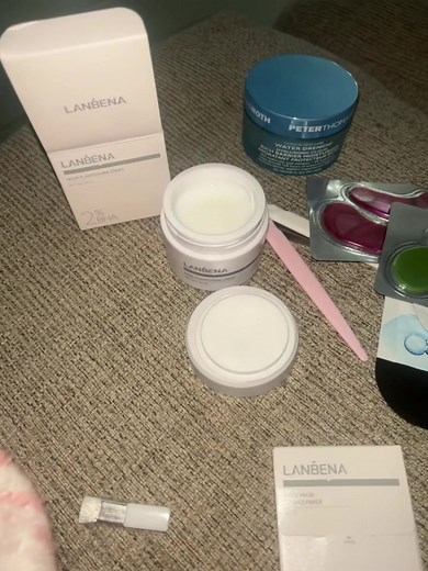 Spa night 😌❤️ #rafaandmel #couple #fyp #fypシ #foryoupage #skincare #viral