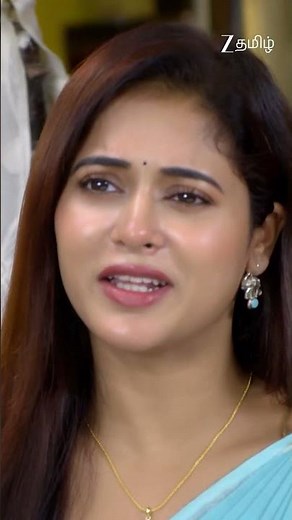 #Sandhya Raagam #Shorts #Zee Tamil #Entertainment #Drama, Romantic