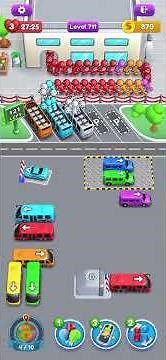 Crowd Express Lv 711 #games #gameplay #androidgames
