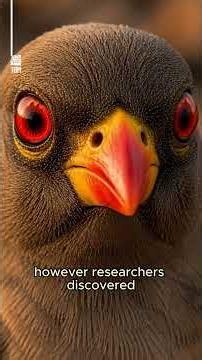 The Oxpecker's Strange Partnership