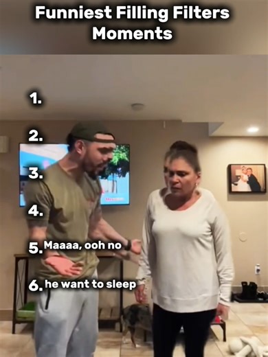 Top Filters for Captivating Moments