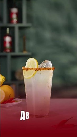 Absolut Tabasco Vodka: The Ultimate Spicy Bloody Mary Hack!