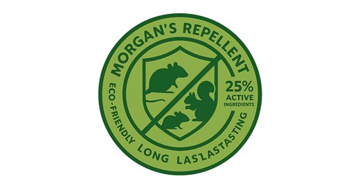 New Rodent and Insect Repellent Developed for Safer, But Longer Use in Residential and Commercial Settings