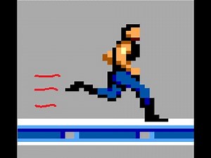 Full Game Walkthrough - Impossible Mission - Sega Master System