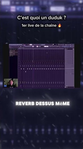 What is a duduk 🧐 #live #music #remix #flstudio #producer