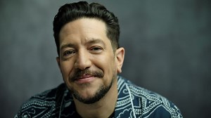 Sal Vulcano on His New Special Terrified, Impractical Jokers, and Getting Curbed by Larry David: Podcast