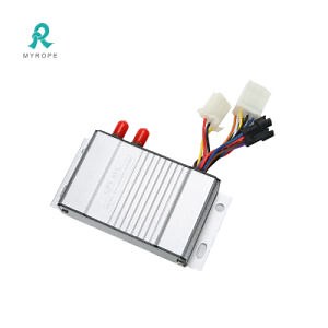 [Hot Item] Rope Tracker Device Real Time GPS Vehicle Tracking System with Fuel Consumption Monitoring