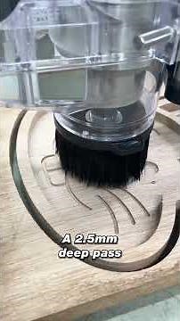 How-To CNC on OneFinity from Trend