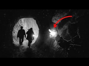 HOW Norwegian Resistance Fighters Discovered the Germans' MOST Secret Tunnel Plan