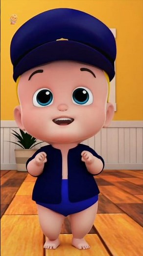 Johny Johny Yes Papa Song #nurseryrhymes #shorts
