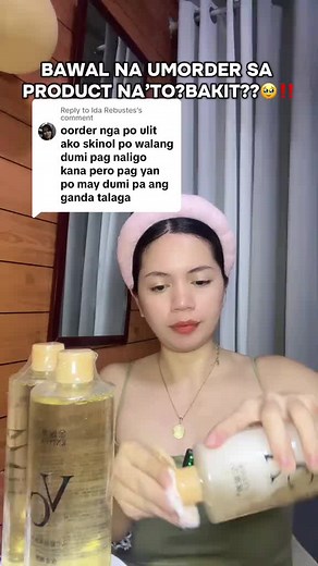 VC Whitening Soothing Toner for Glowing Skin