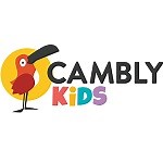 【半額！招待プロモコード】キャンブリーキッズ(Cambly Kids)受講料を50％割引にする方法。