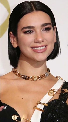 Dua Lipa #dualipa #story #storytelling #biography #shortvideo #shorts #short