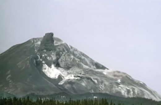 Hilarious Volcano Eruption Meme Compilation