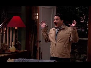 George Lopez Show: Ernie Scream