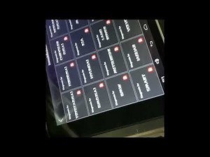 Programming a Smart Key to a 2020 Dodge Journey