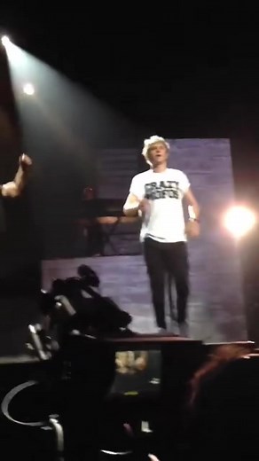 Exploring the Bond Between Harry Styles and Niall Horan