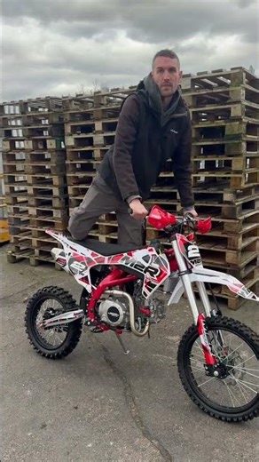 How To Kickstart Your Bike Properly 🔧