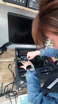 Faulty graphics card? Screen goes black minutes after booting into Windows