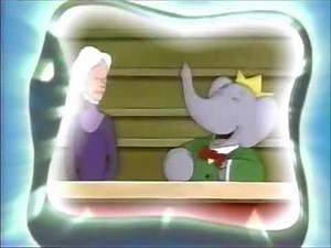 Rare qubo promo on ion nbc & Telemundo. (2006)