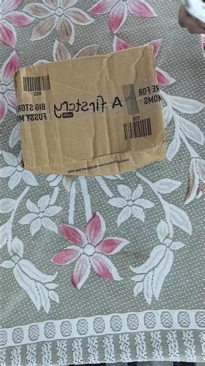 unboxing FirstCry baby products #firscry #muslin #shorts #ytshorts