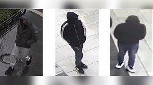 VIDEO: Suspects mob, rob DC Chanel store, leave scene in 'multiple vehicles,' police say