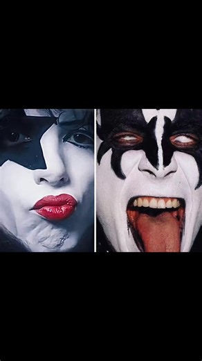 “ Until my life is through … girl I'll be lovin' you forever “ ❤️ #KISS 🔥 #PaulStanley ⭐️ #GeneSimmons 👅#Forever 🎵 KISS Paul Stanley Gene Simmons 😎 Follow : Ben Escobedo 👊 | Ben Escobedo