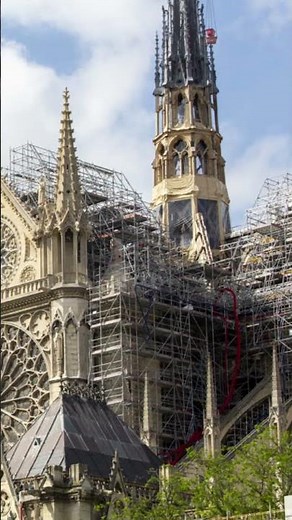 Notre-Dame Cathedral: The Gothic Soul of Paris