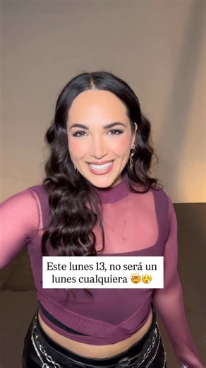 Este lunes en Studio92⚡️prepárate que comenzamos una nueva era con todo🤙🏻🙂‍↔️😮‍💨 🎙️Denle la bienvenida a @maferanguloi y @meradelarosard 🥳✨ | Studio92