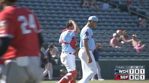 30K views · 378 reactions | 20 Years of Springfield Cardinals Baseball. The FIRST nine-game winning streak. The Birds are 9-0! | Springfield Cardinals | Facebook