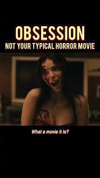 “This Horror Movie Will Mess With Your Mind!”