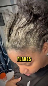 She Didn’t Wash Her Hair For A Year...