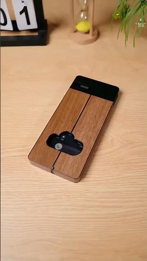 This Box Locks Your Phone! 😳📱